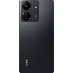 Smartphone/Móvil Xiaomi Redmi 13C 6.74" 6GB 128GB 4G Negro