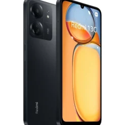 Smartphone/Móvil Xiaomi Redmi 13C 6.74" 8GB 256GB 5G Azul