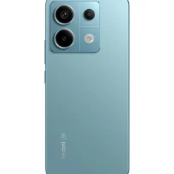 Smartphone/Móvil Xiaomi Redmi Note 13 Pro 6.67" 8GB 256GB 5G Negro