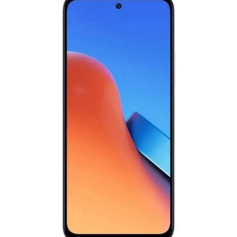 Smartphone/Móvil Xiaomi Redmi 12 6.79" 4GB 128GB Plata Polar
