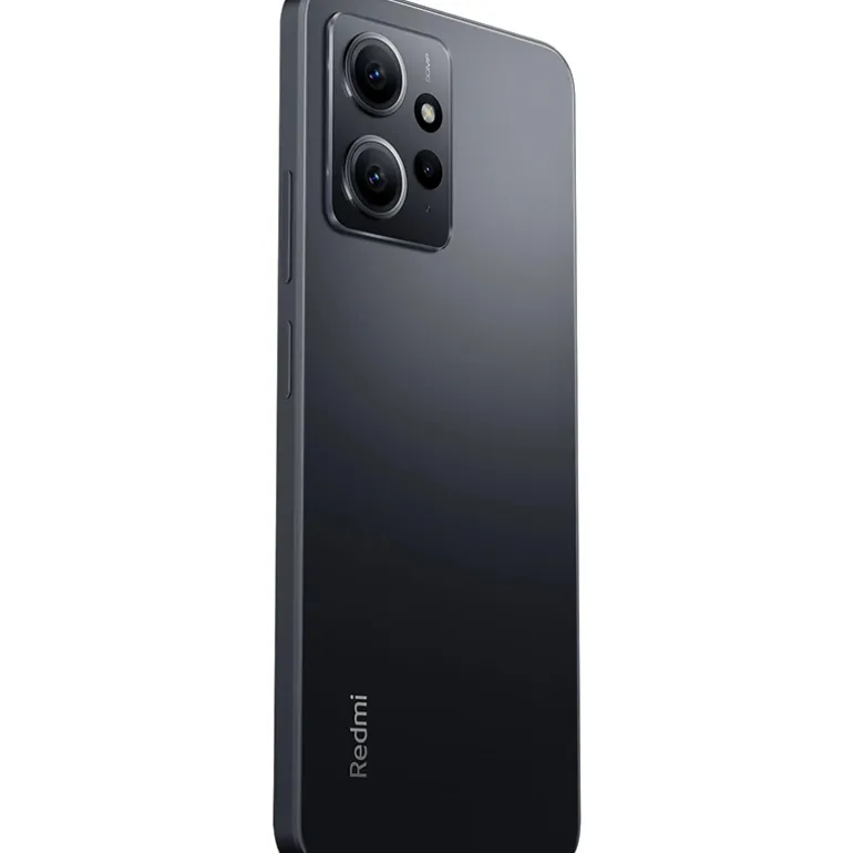 Smartphone/Móvil Xiaomi Redmi Note 12 6.67" 4GB 128GB 4G Gris