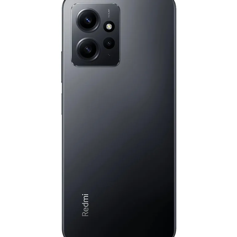 Smartphone/Móvil Xiaomi Redmi Note 12 6.67" 4GB 128GB 4G Gris