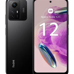 Smartphone/Móvil Xiaomi Redmi Note 12 Pro 6.67" 8GB 256GB 5G Azul