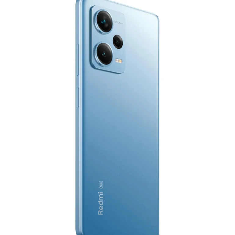 Smartphone/Móvil Xiaomi Redmi Note 12 Pro+ 6.67" 8GB 256GB 5G Azul