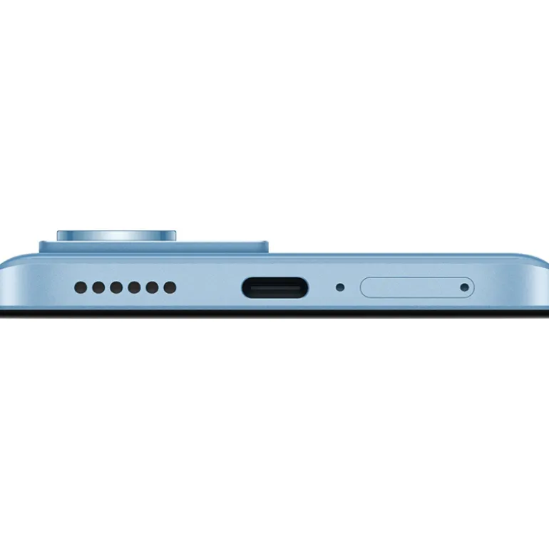 Smartphone/Móvil Xiaomi Redmi Note 12 Pro+ 6.67" 8GB 256GB 5G Azul
