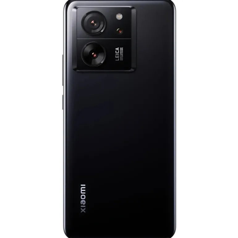 Smartphone/Móvil Xiaomi 13T 6.67" 8GB 256GB 5G Negro