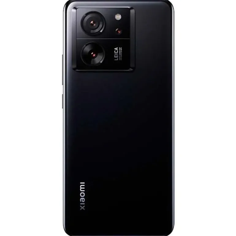 Smartphone/Móvil Xiaomi 13T Pro 6.67" 12GB 512GB 5G Negro