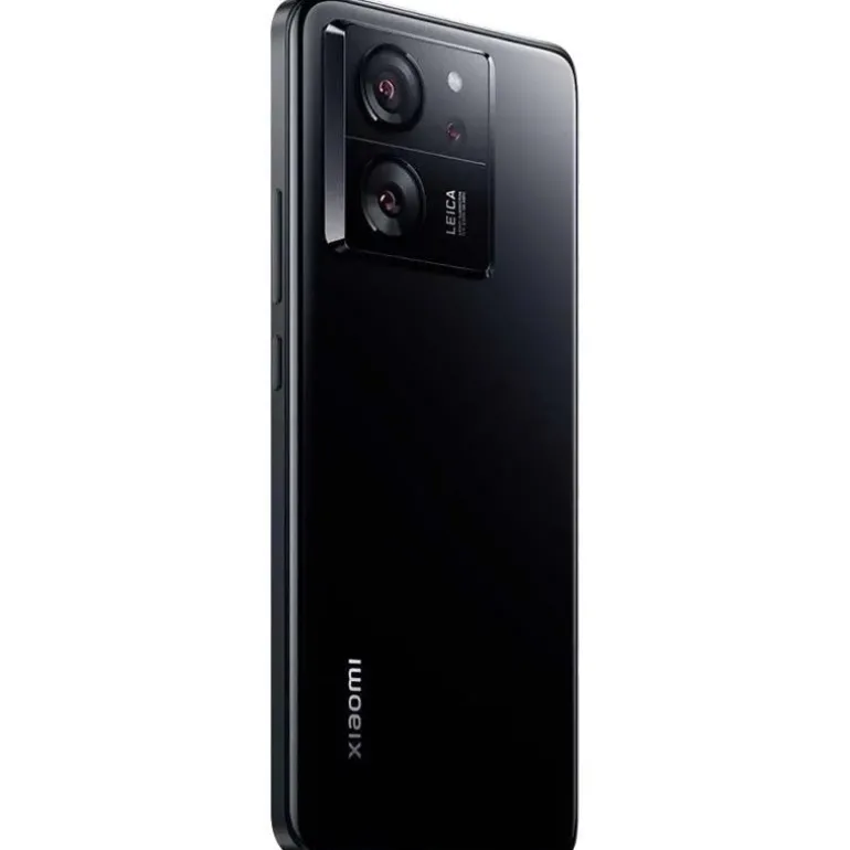 Smartphone/Móvil Xiaomi 13T Pro 6.67" 12GB 512GB 5G Negro