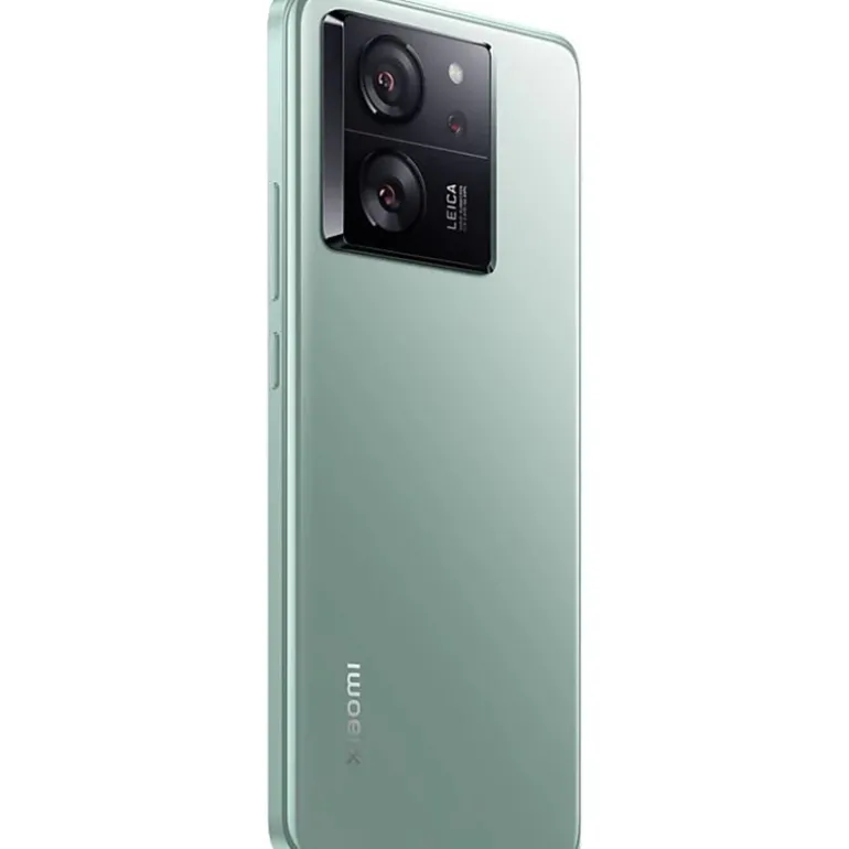 Smartphone/Móvil Xiaomi 13T Pro 6.67" 16GB 1TB 5G Verde