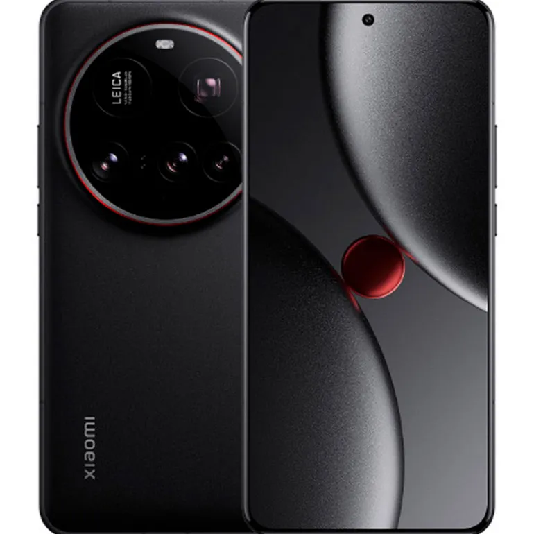 Smartphone/Móvil Xiaomi 15 Ultra 6.7" 16GB 512GB 5G Negro