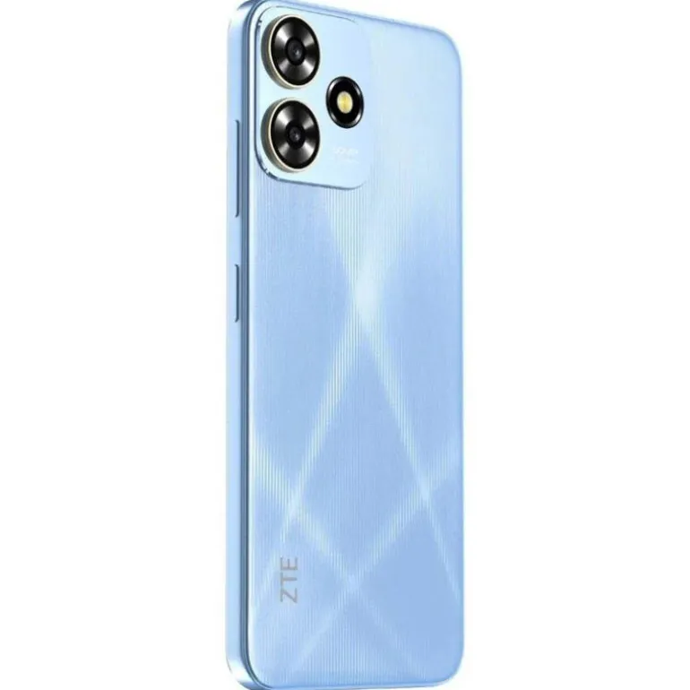 Smartphone/Móvil ZTE Blade A73 6.74" 4GB 128GB 4G Azul