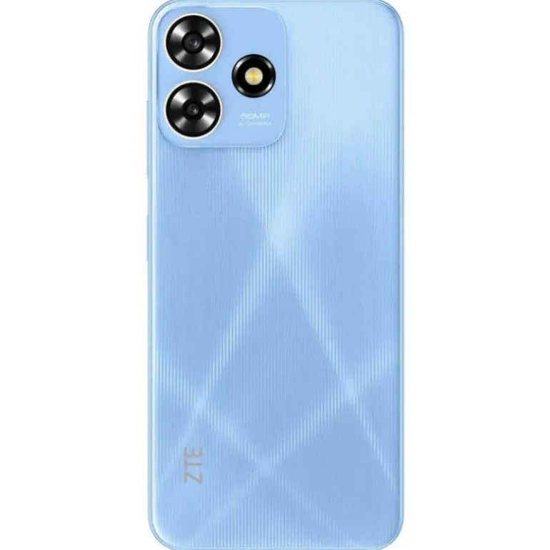Smartphone/Móvil ZTE Blade A73 6.74" 4GB 128GB 4G Azul