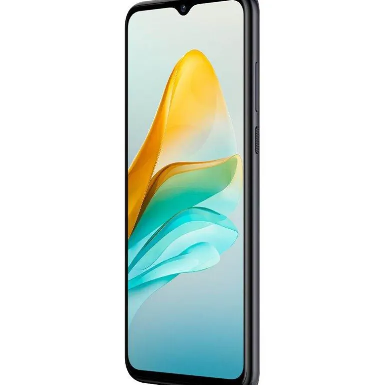 Smartphone/Móvil ZTE Blade A53 6.52" 2GB 32GB 4G Azul