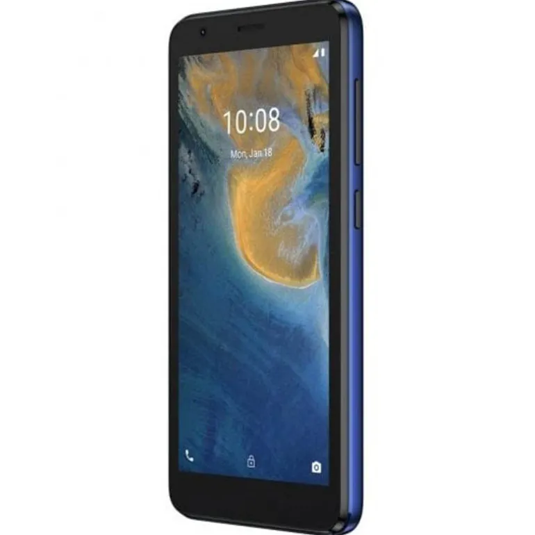Smartphone/Móvil ZTE Blade A31 Lite 5" 1GB 32GB Gris