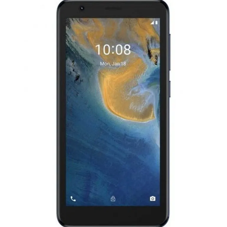 Smartphone/Móvil ZTE Blade A31 Lite 5" 1GB 32GB Gris