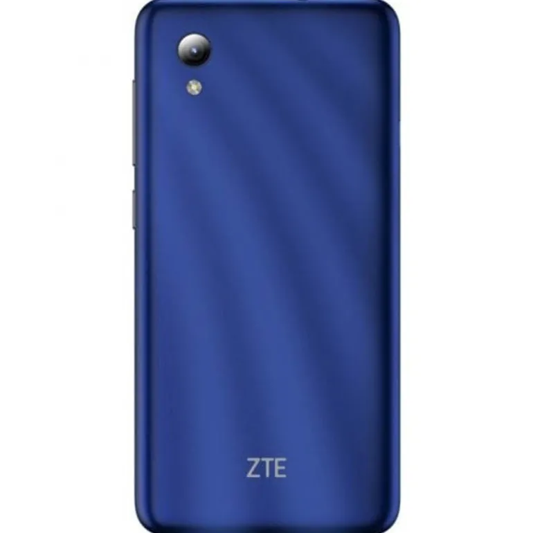 Smartphone/Móvil ZTE Blade A31 Lite 5" 1GB 32GB Azul