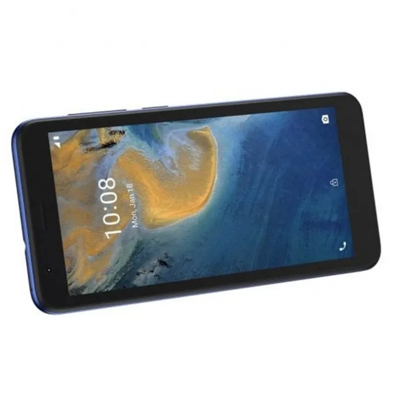 Smartphone/Móvil ZTE Blade A31 Lite 5" 1GB 32GB Azul