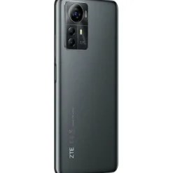 Smartphone/Móvil ZTE Blade A72s 6.74" 3GB 64GB 4G Azul