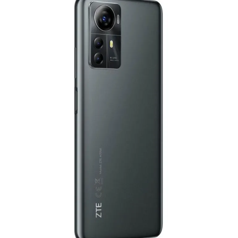 Smartphone/Móvil ZTE Blade A72s 6.74" 3GB 64GB 4G Azul