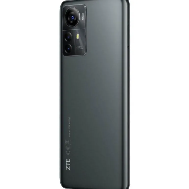 Smartphone/Móvil ZTE Blade A72s 6.74" 3GB 64GB 4G Azul