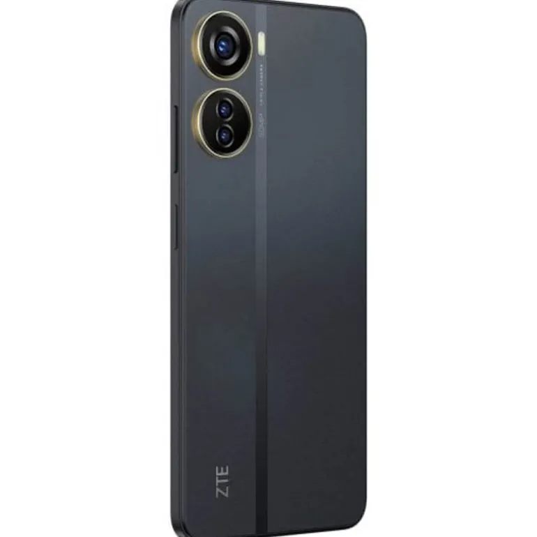 Smartphone/Móvil ZTE Blade V40 Design 6.6" 4GB 128GB 4G Azul