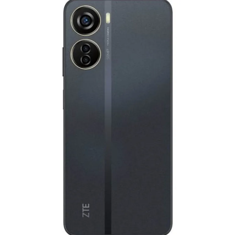 Smartphone/Móvil ZTE Blade V40 Design 6.6" 4GB 128GB 4G Azul