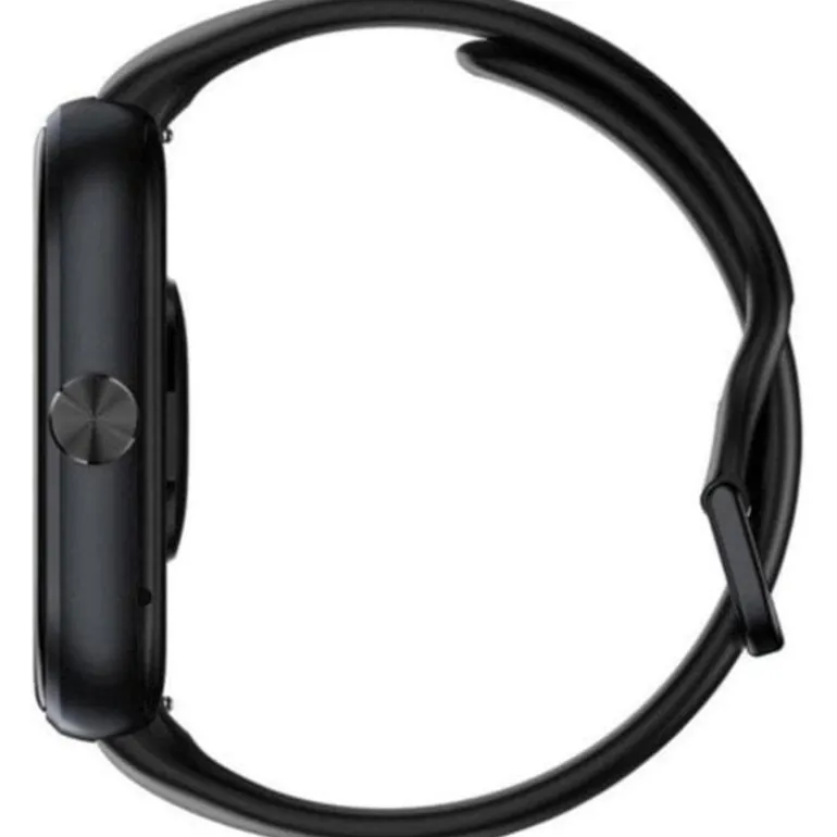 Smartwatch Honor Choice Watch 1.95" AMOLED Bluetooth 5.3 Negro
