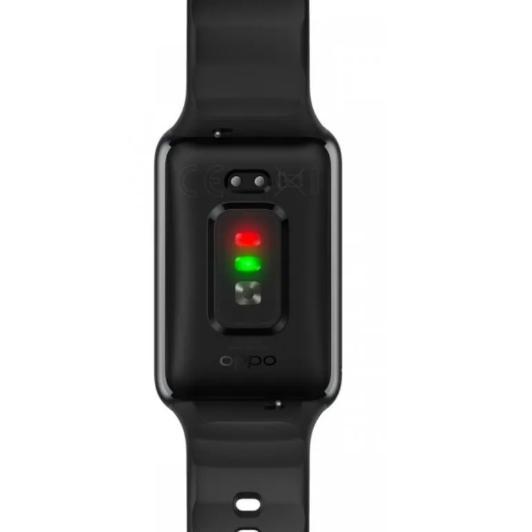 Smartwatch Oppo Watch Free Negro