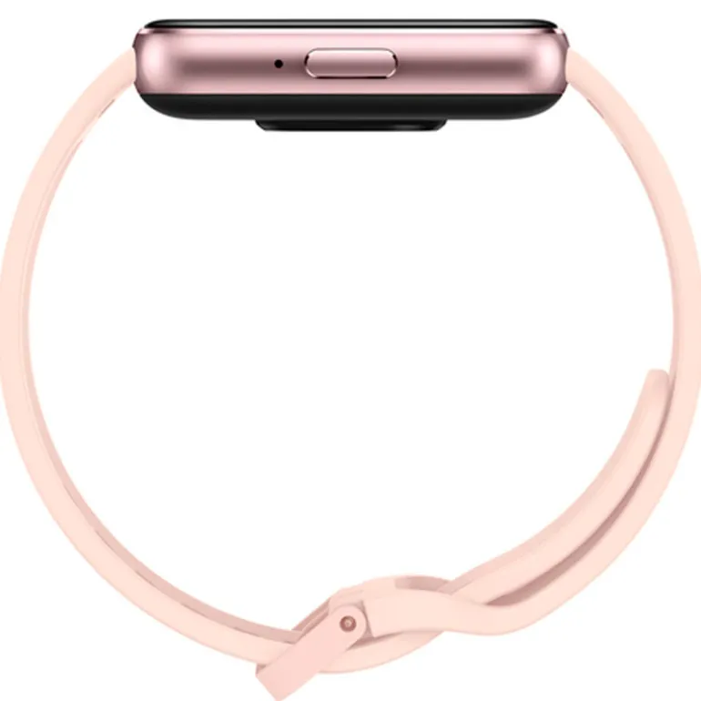 Smartwatch Samsung Galaxy Fit3 1.6" AMOLED 40mm Bluetooth v5.3 Rosa