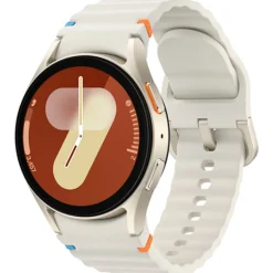 Smartwatch Samsung Galaxy Watch7 1.3" 40mm Bluetooth v5.3 Beige