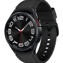 Smartwatch Samsung Galaxy Watch 6 Classic 1.31" Super AMOLED Bluetooth 5.3 Negro