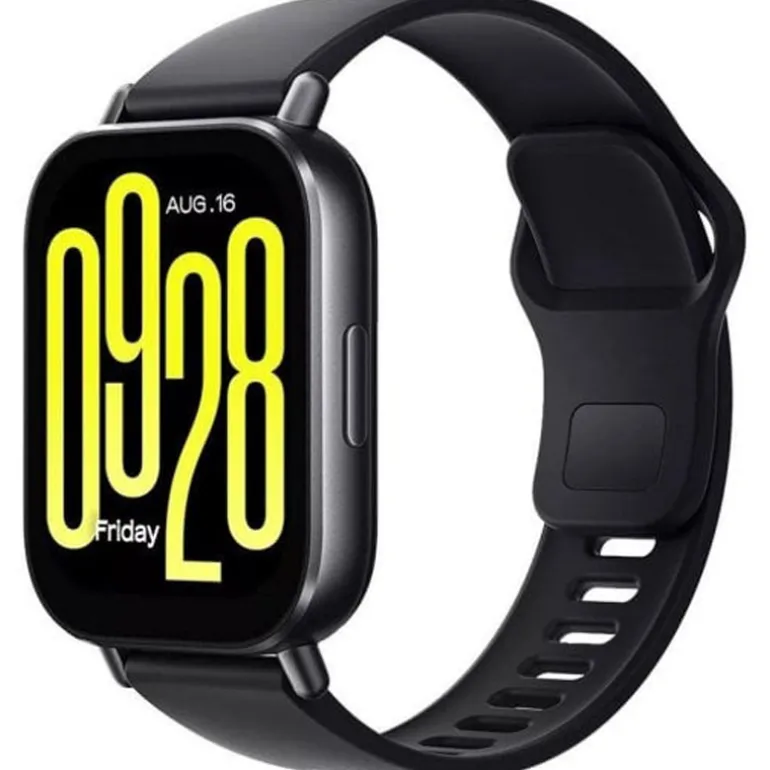 Smartwatch Xiaomi Redmi Watch 5 Active 2" Negro