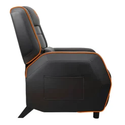 Sofá Gaming Cougar Ranger S Naranja