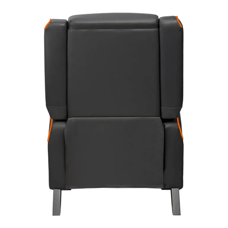 Sofá Gaming Cougar Ranger S Naranja