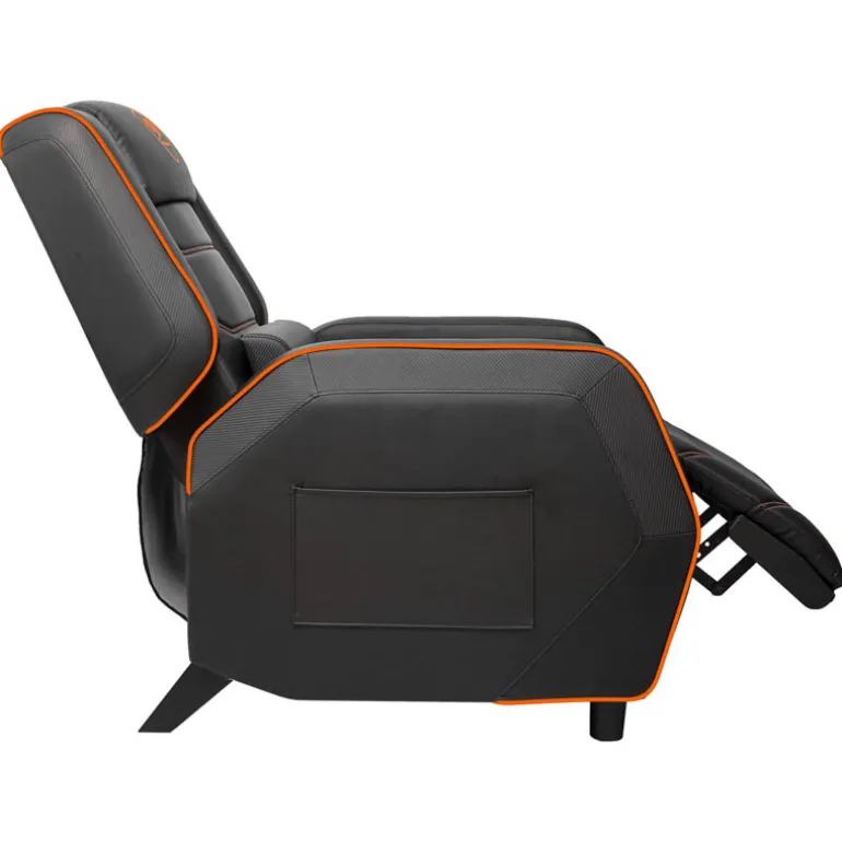 Sofá Gaming Cougar Ranger S Naranja