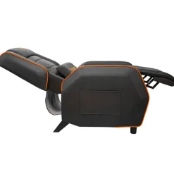 Sofá Gaming Cougar Ranger S Naranja