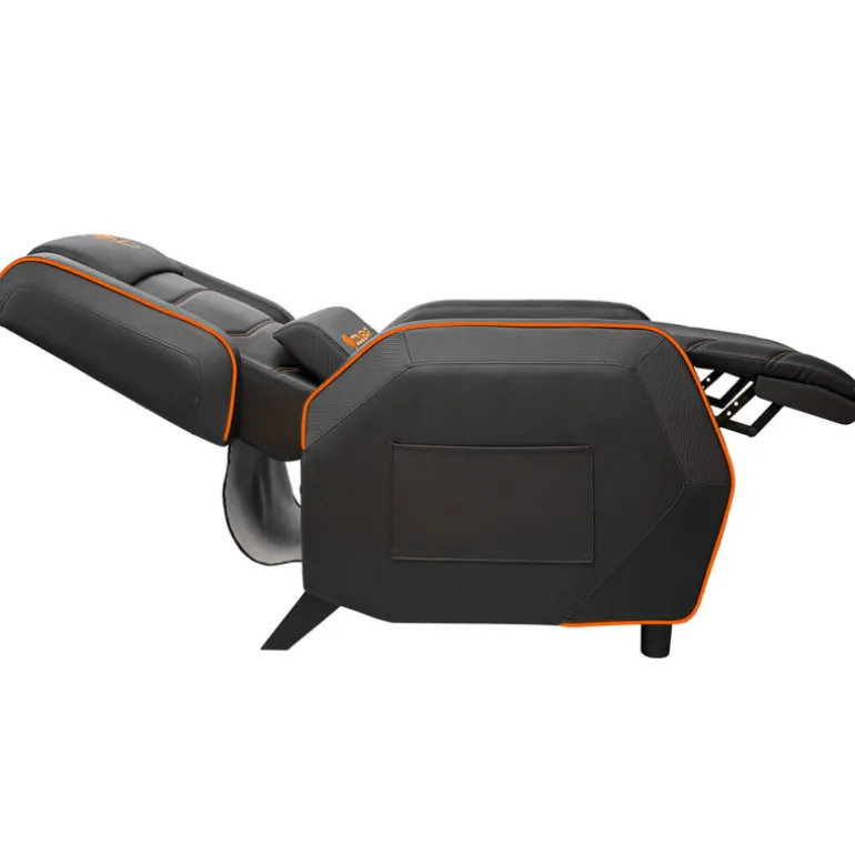 Sofá Gaming Cougar Ranger S Naranja