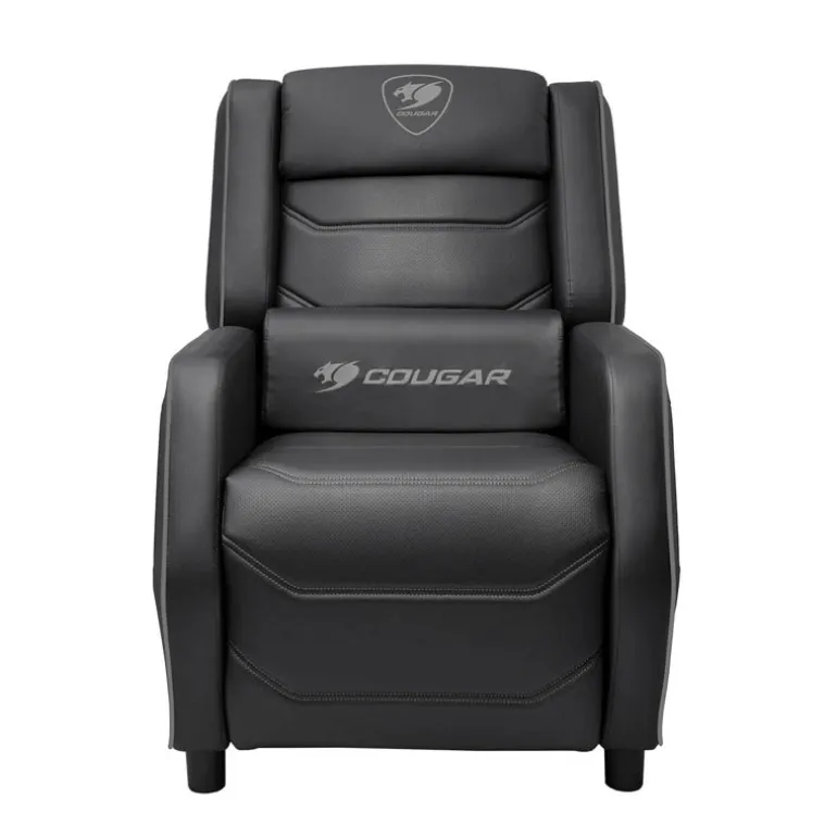 Sofá Gaming Cougar Ranger S Negro