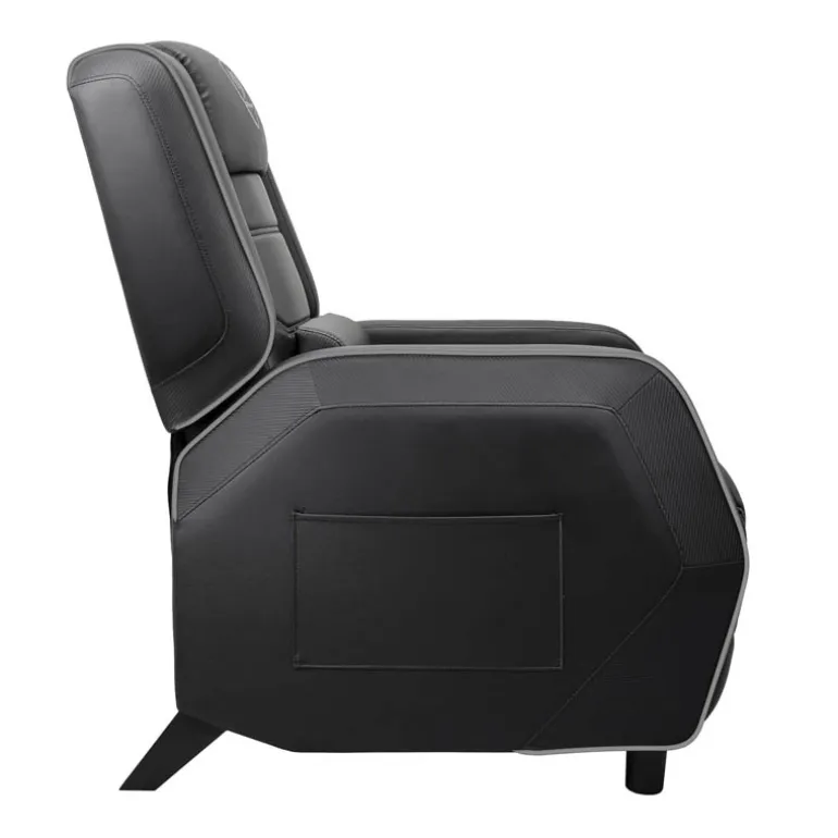 Sofá Gaming Cougar Ranger S Negro