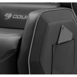 Sofá Gaming Cougar Ranger S Negro