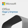 Software Microsoft Office 2024 Hogar y Empresa ESD