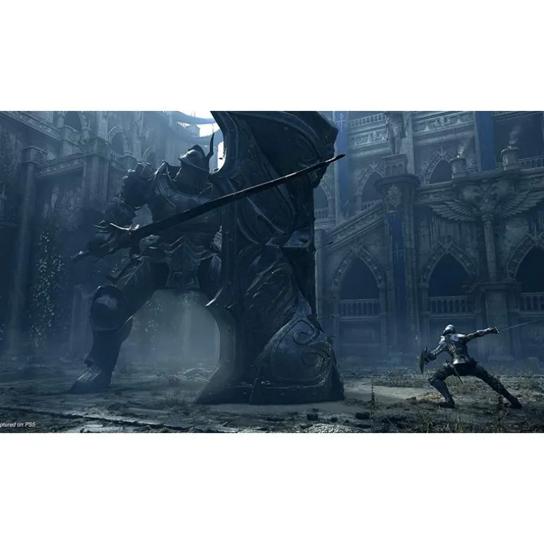 Sony Demon's Soul Remake PS5 - Juego