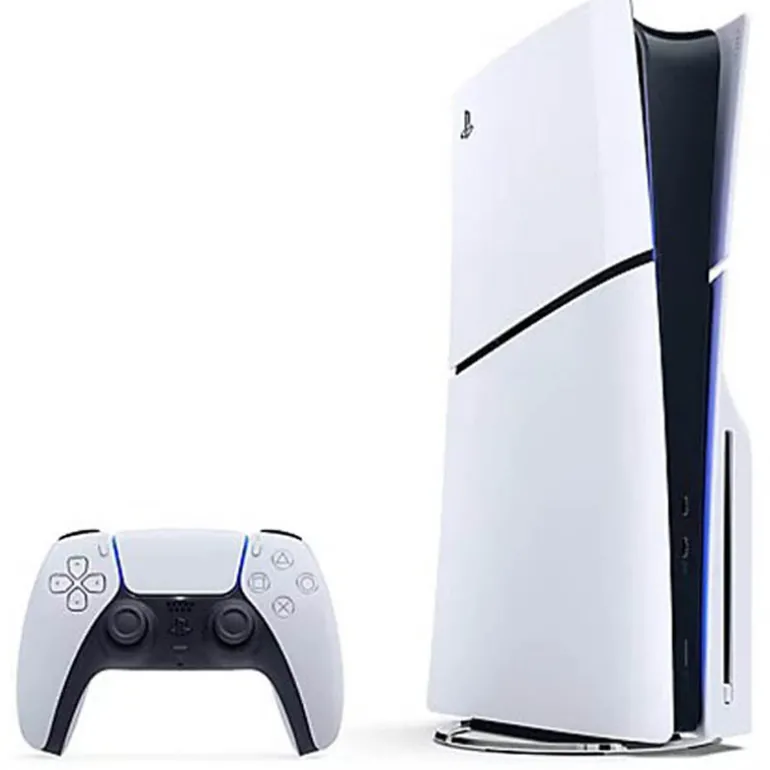 Sony PlayStation 5 Slim Lector