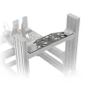 Soporte Asetek SimSports Montaje Inferior