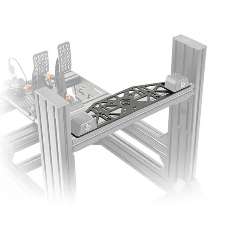 Soporte Asetek SimSports Montaje Inferior