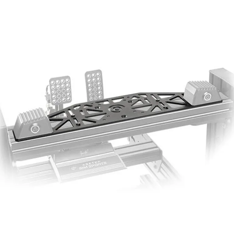 Soporte Asetek SimSports Montaje Inferior