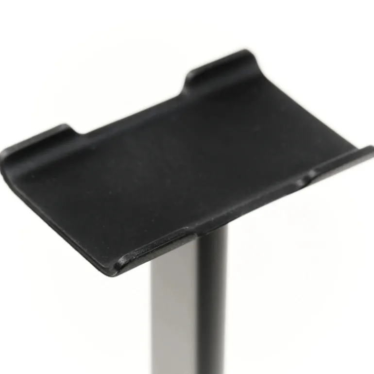 Soporte Auriculares iggual SA22 Negro