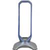 Soporte Auriculares Mars Gaming Soporte MHHX 2 en1 Grafito