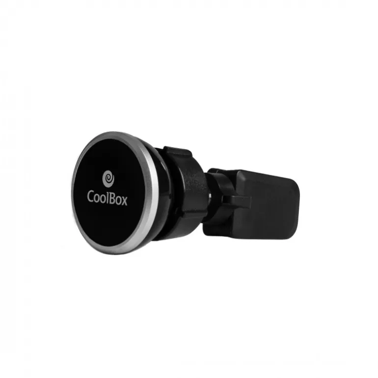 Soporte Coolbox CoolFix Soporte Magnético Smartphones