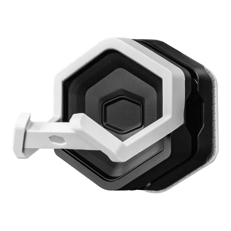 Soporte Cooler Master Gem Negro